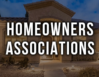Homeowners Associations