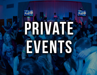 Private Events